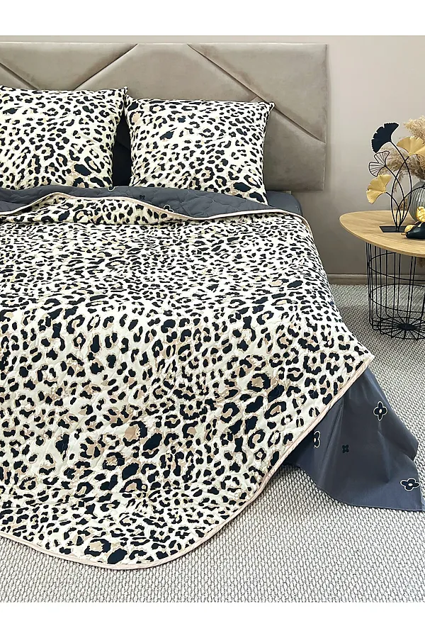 КПБ с одеялом с одеялом New Style Эко КП11-1243 НАТАЛИ, в ассортименте - фото 2