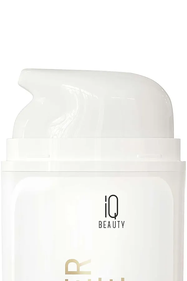 IQ Beauty Крем для рук филлер омолаживающий с пептидным комплексом / Filler Anti-Age, 100 мл KRISTALLER, белый - фото 2