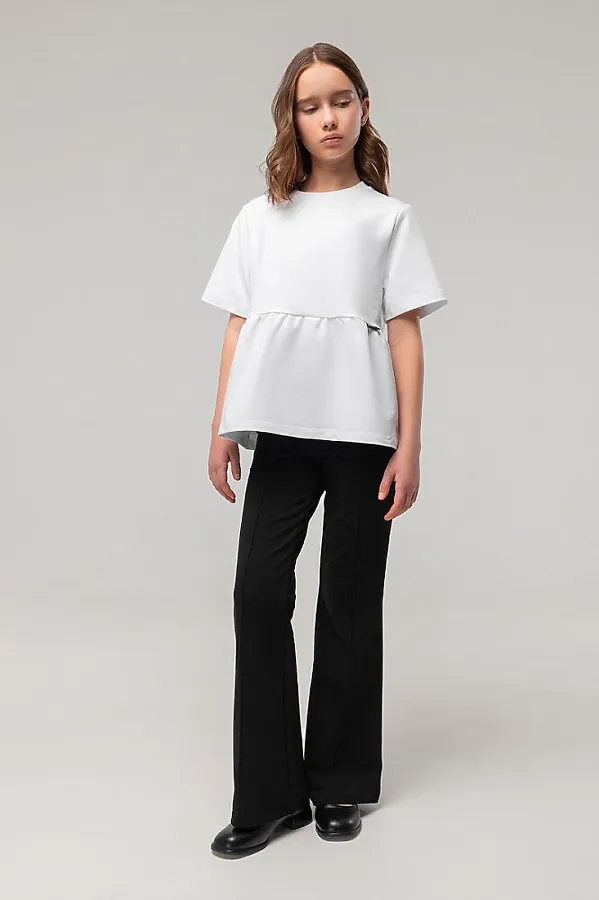 Футболка BODO, белый - фото 2