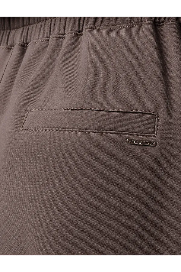 Шорты VILATTE WEAR, кофейный - фото 2