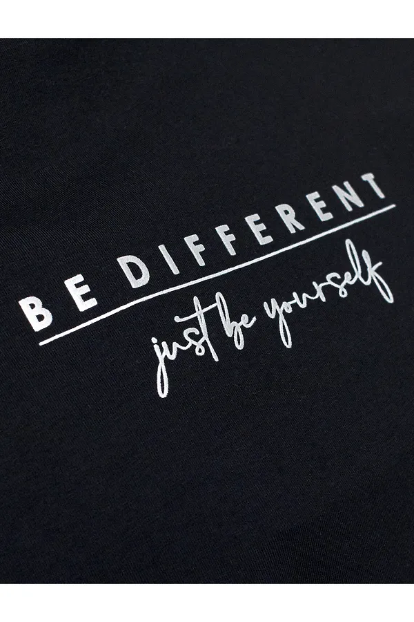Футболка VILATTE, черный_be_different - фото 2