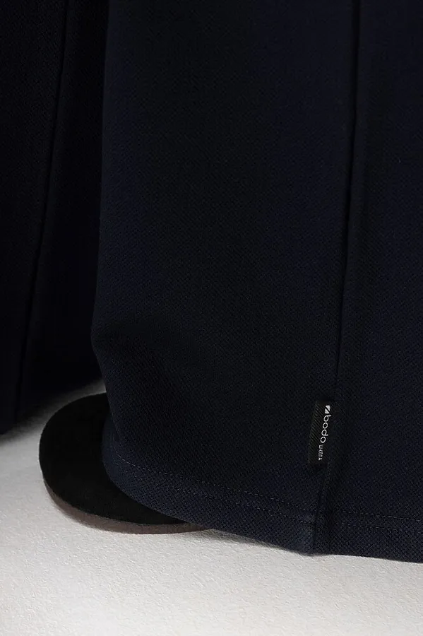 Брюки BODO-S, темно-синий - фото 2