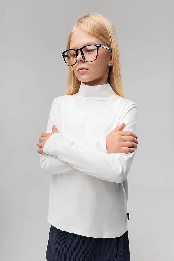 Водолазка BODO, экрю - фото 2