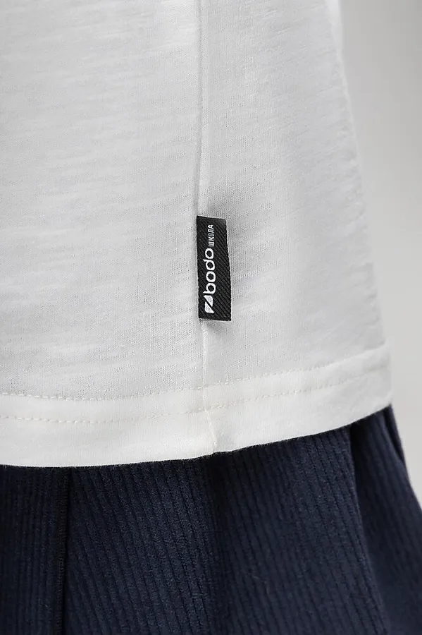 Водолазка BODO, экрю - фото 2