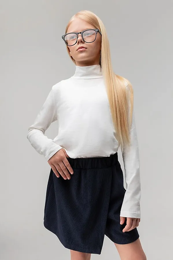 Водолазка BODO, экрю - фото 2