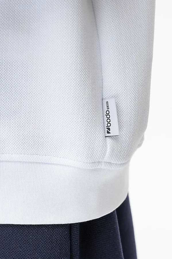 Жакет BODO, белый - фото 2