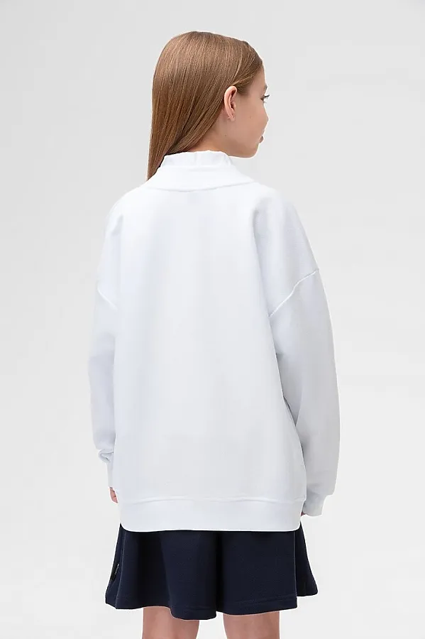 Жакет BODO, белый - фото 2