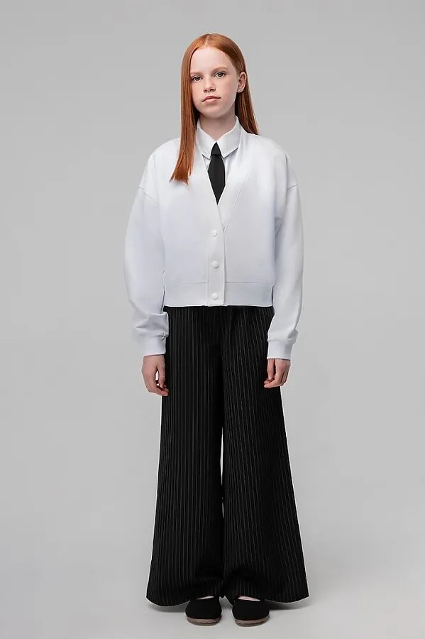 Жакет BODO, белый - фото 2