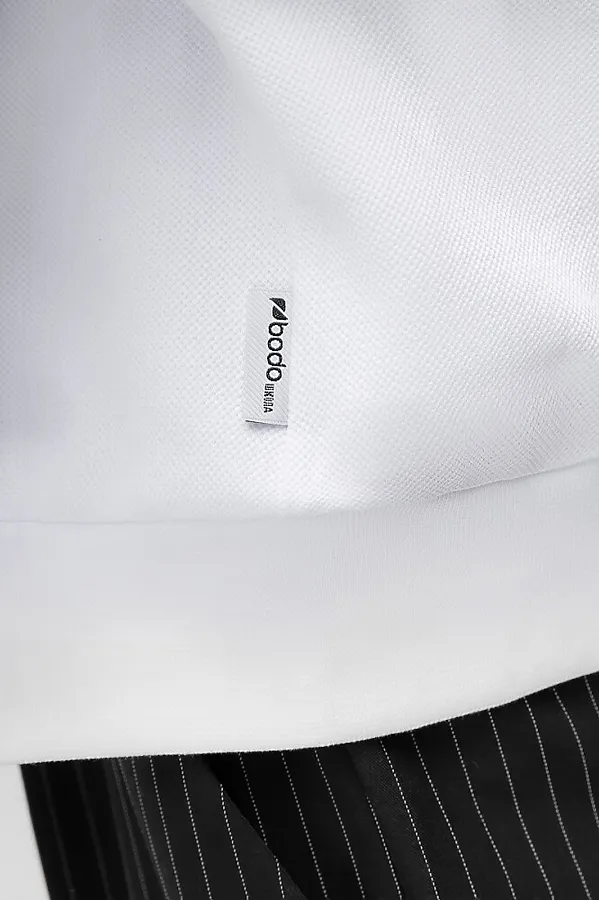 Жакет BODO, белый - фото 2