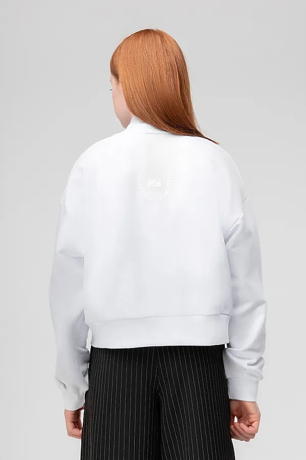 Жакет BODO, белый - фото 2