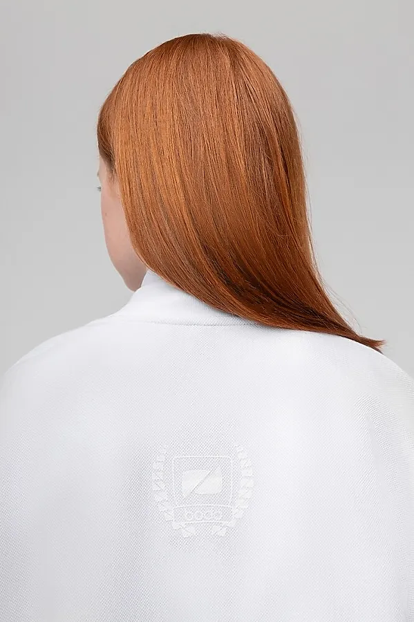 Жакет BODO, белый - фото 2