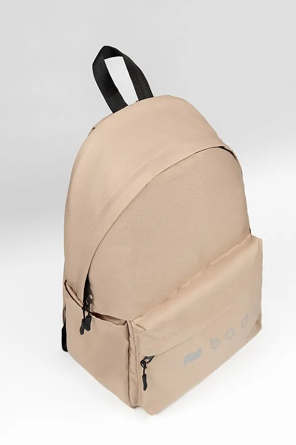 Рюкзак BODO, бежевый - фото 2