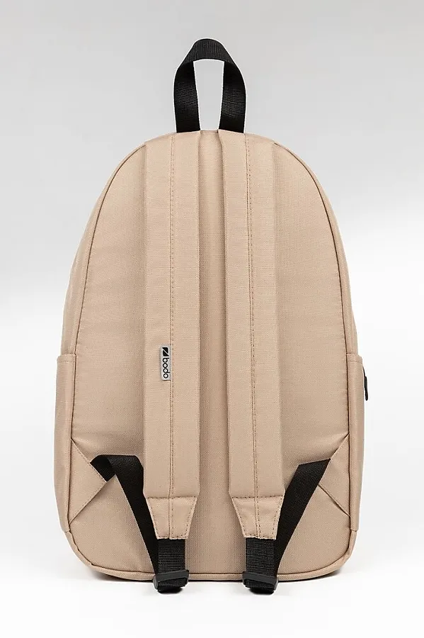 Рюкзак BODO, бежевый - фото 2