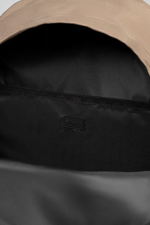 Рюкзак BODO, бежевый - фото 2