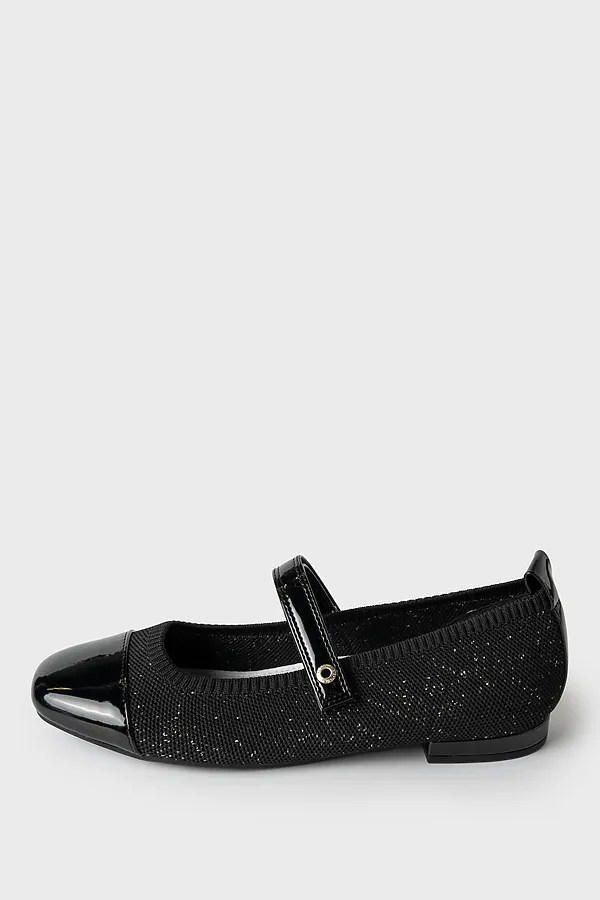 Туфли PLAYTODAY, черный - фото 2