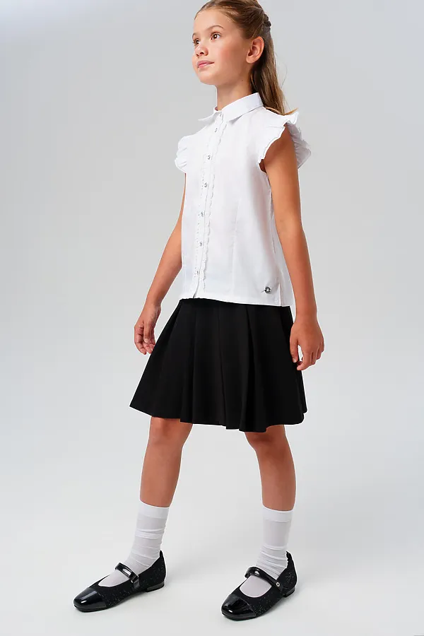 Туфли PLAYTODAY, черный - фото 2