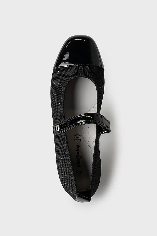 Туфли PLAYTODAY, черный - фото 2