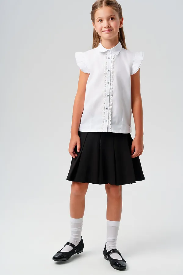 Туфли PLAYTODAY, черный - фото 2