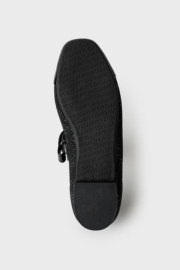 Туфли PLAYTODAY, черный - фото 2