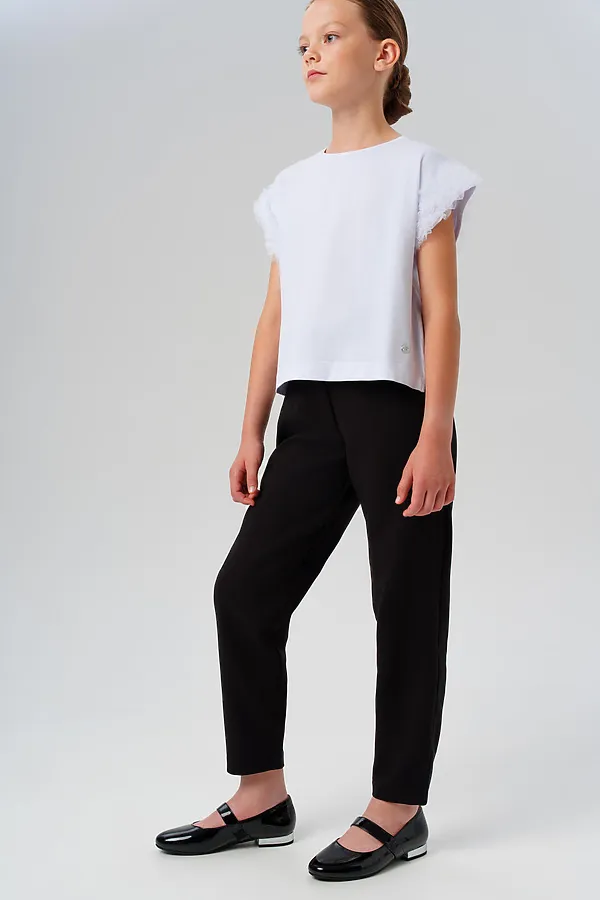 Туфли PLAYTODAY, черный - фото 2