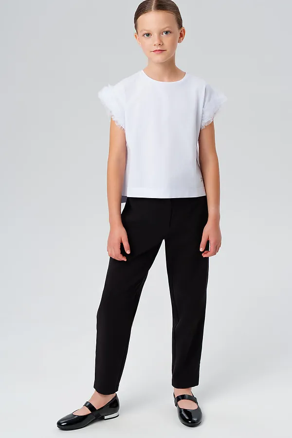 Туфли PLAYTODAY, черный - фото 2