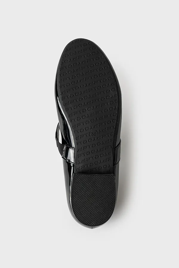 Туфли PLAYTODAY, черный - фото 2