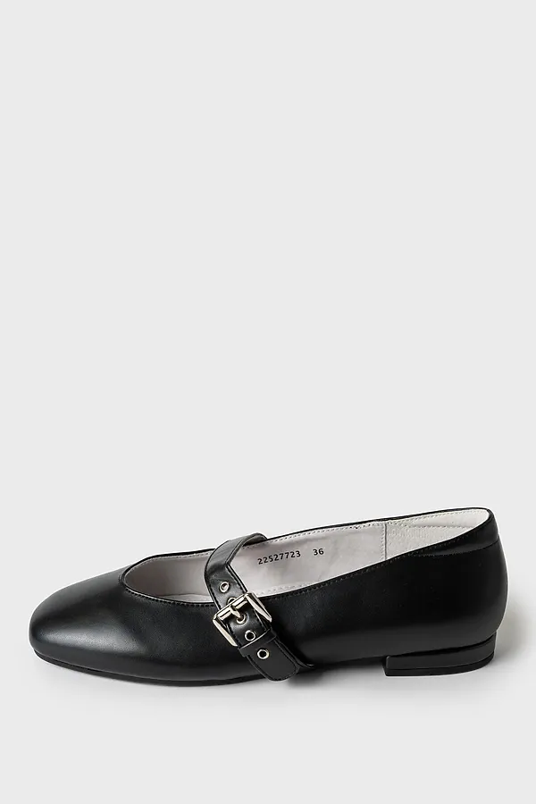 Туфли PLAYTODAY, черный - фото 2