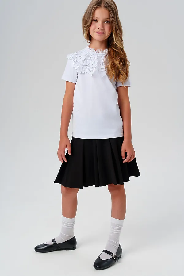 Туфли PLAYTODAY, черный - фото 2