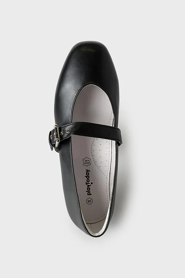 Туфли PLAYTODAY, черный - фото 2