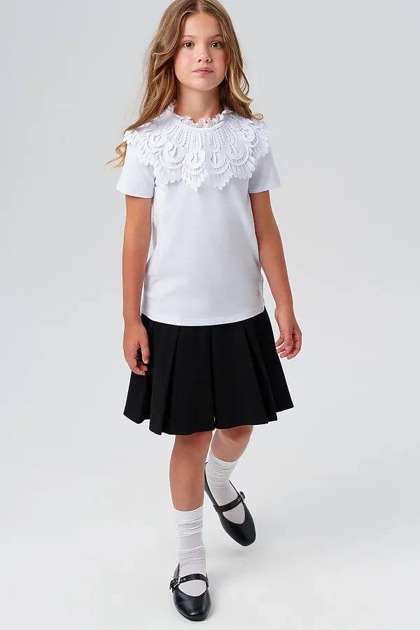 Туфли PLAYTODAY, черный - фото 2