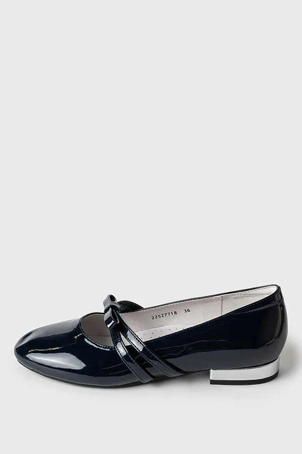 Туфли PLAYTODAY, синий - фото 2