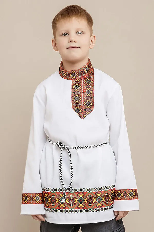 Костюм Захар BATIK, мультиколор - фото 2