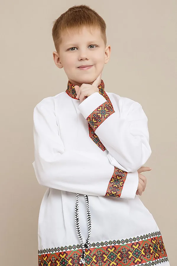 Костюм Захар BATIK, мультиколор - фото 2
