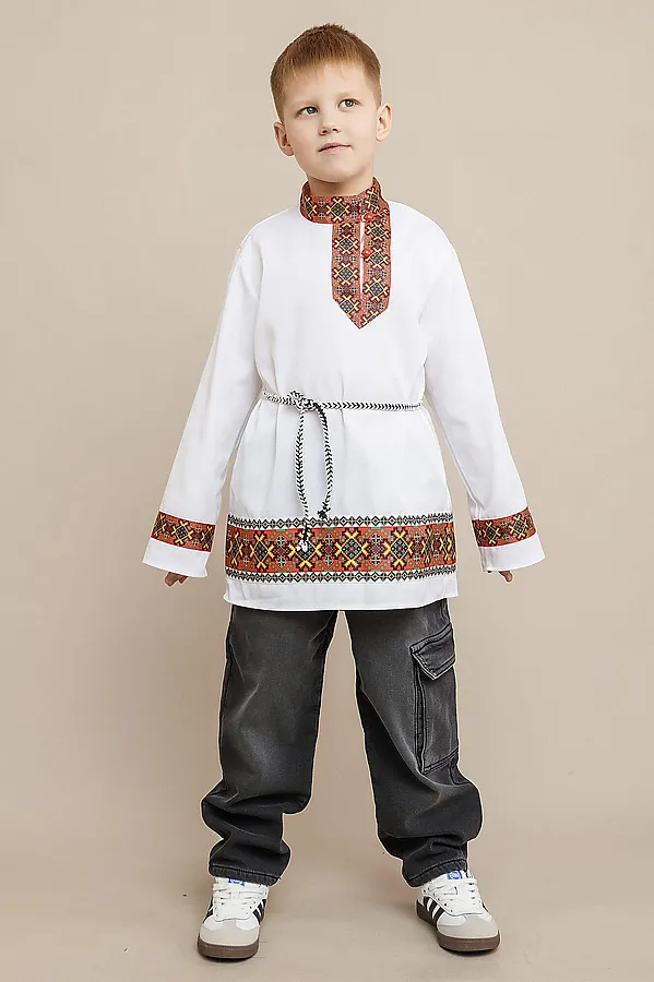 Костюм Захар BATIK, мультиколор - фото 2