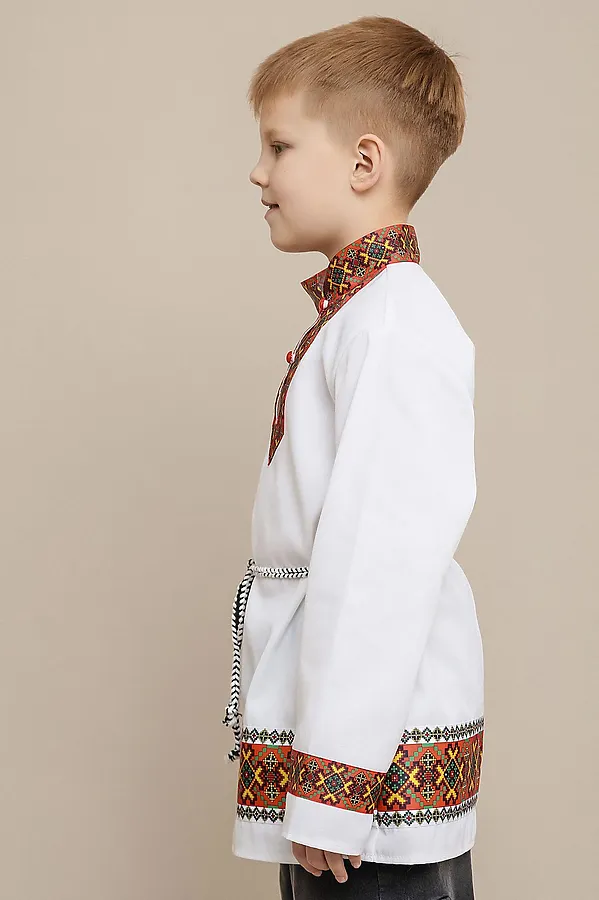 Костюм Захар BATIK, мультиколор - фото 2