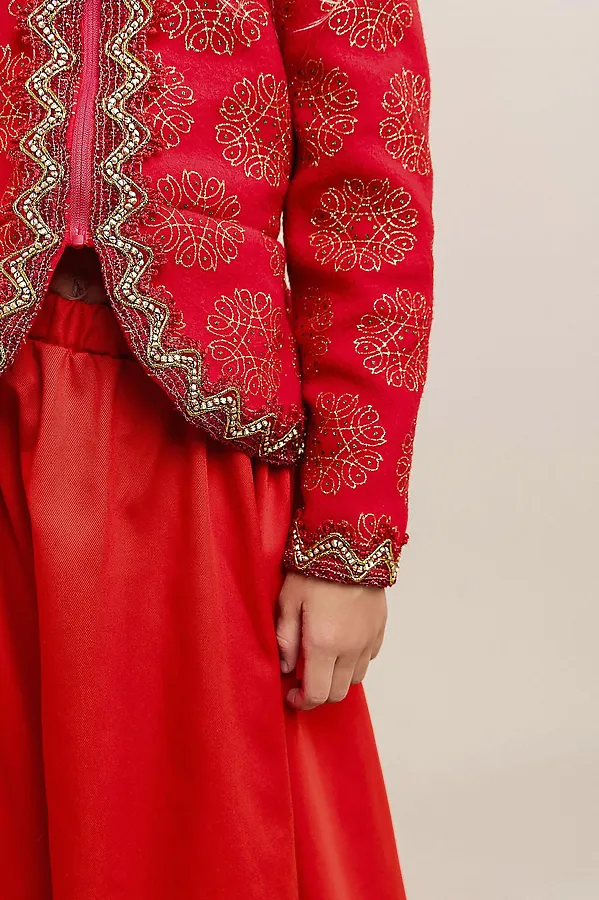 Костюм Дуняша BATIK, мультиколор - фото 2