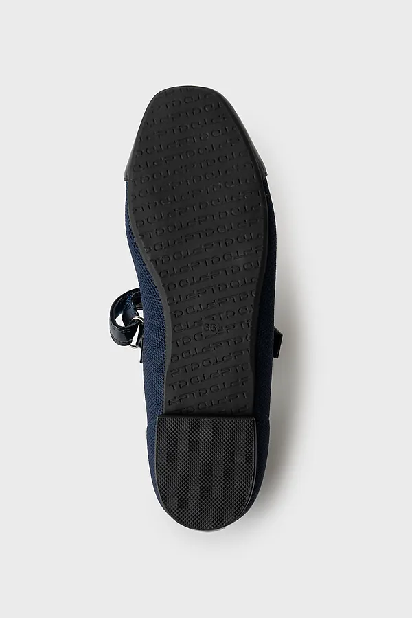 Туфли PLAYTODAY, тёмно-синий - фото 2