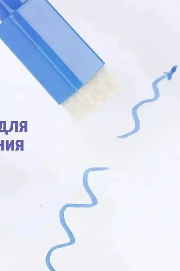 Цветные маркеры для доски 60957 НАТАЛИ, в ассортименте - фото 2