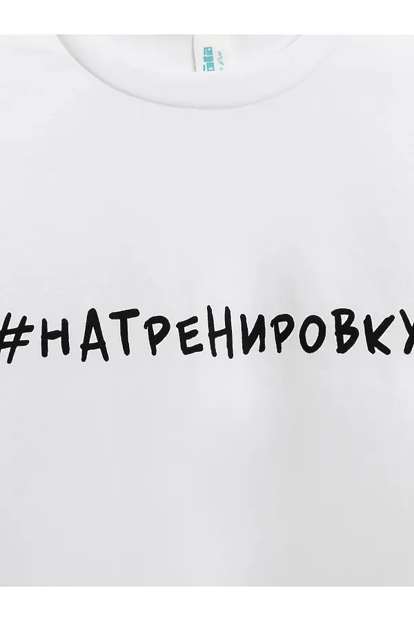 Футболка ACOOLA, белый - фото 2