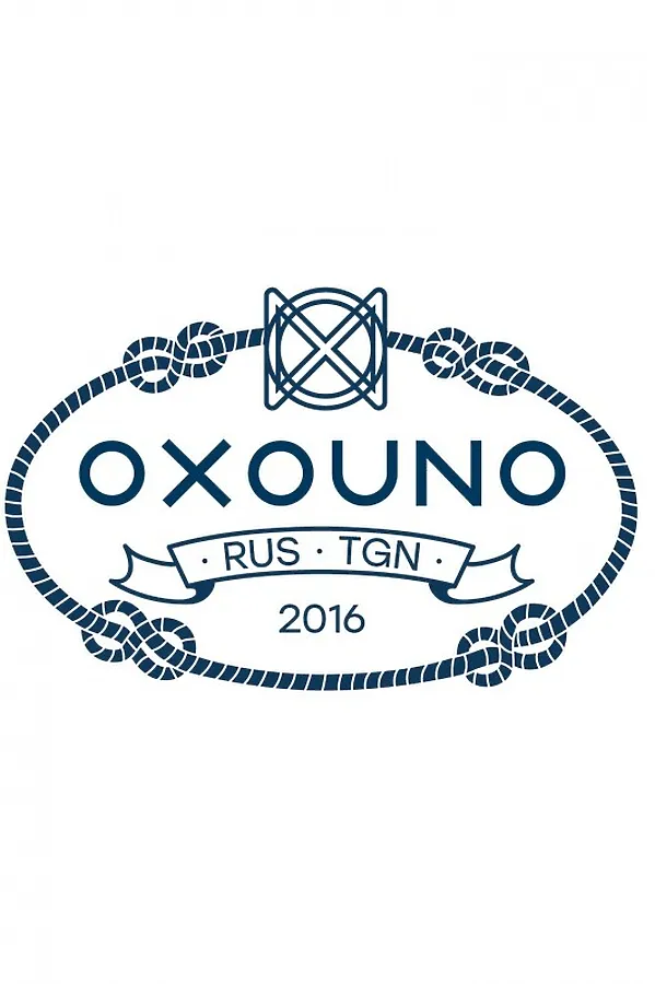 Футболка OXOUNO, белый - фото 2