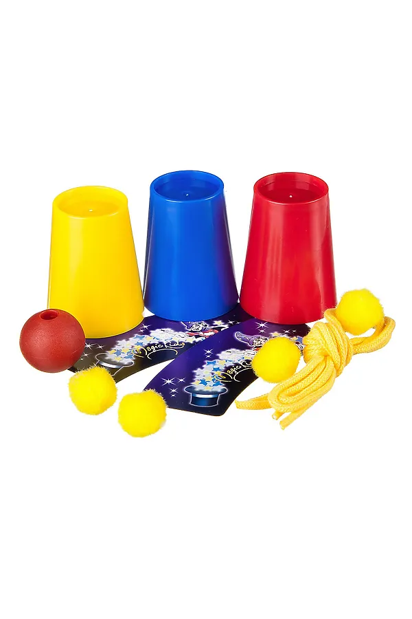 Фокусы BONDIBON, мульти - фото 2