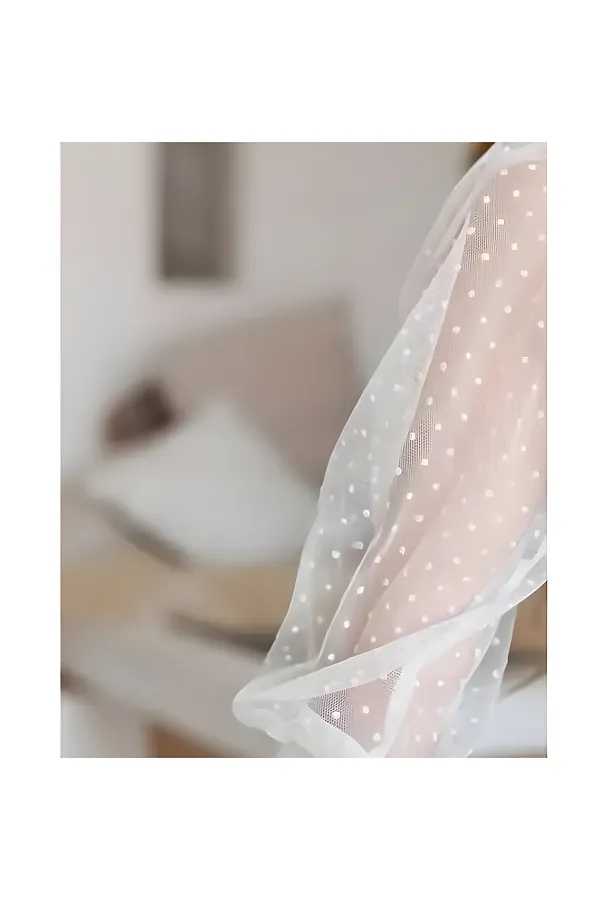 Джемпер YOULALA, белый - фото 2