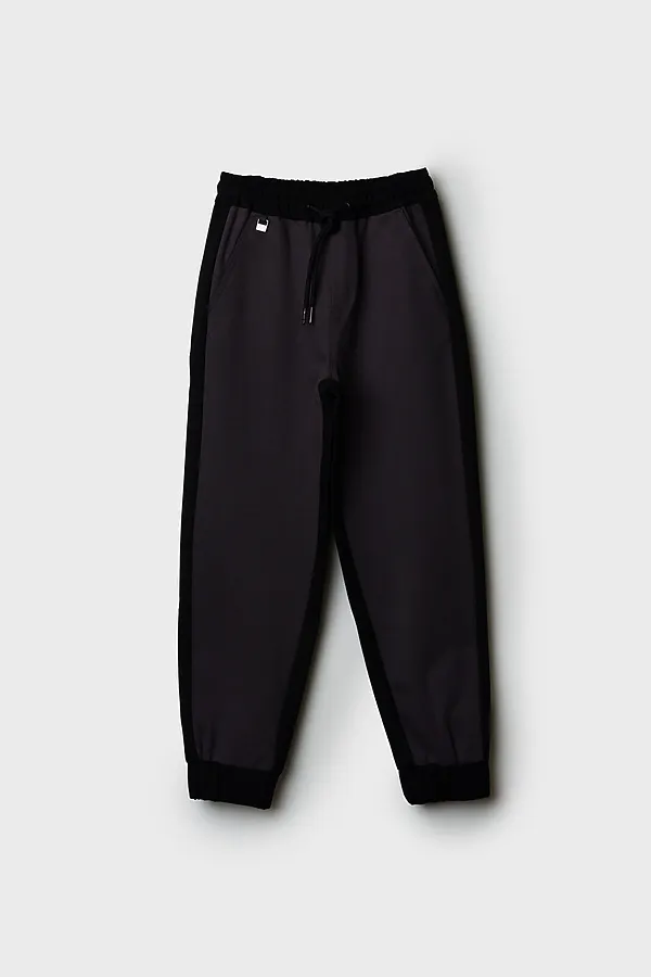 Брюки PLAYTODAY, черный - фото 2