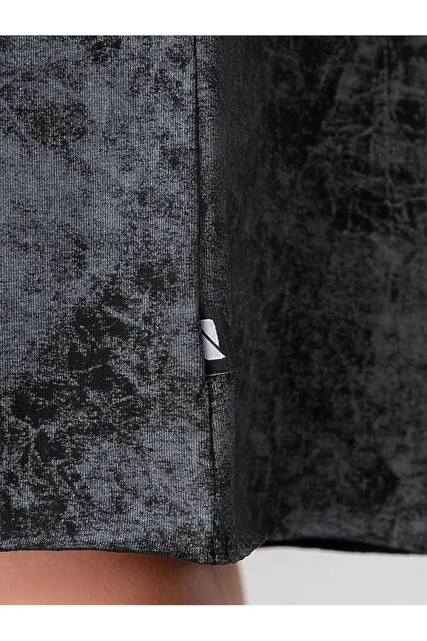 Шорты BODO, черный (графит) - фото 2