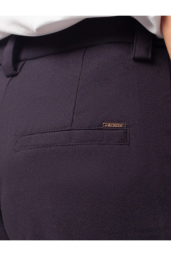 Брюки VILATTE, синий - фото 2