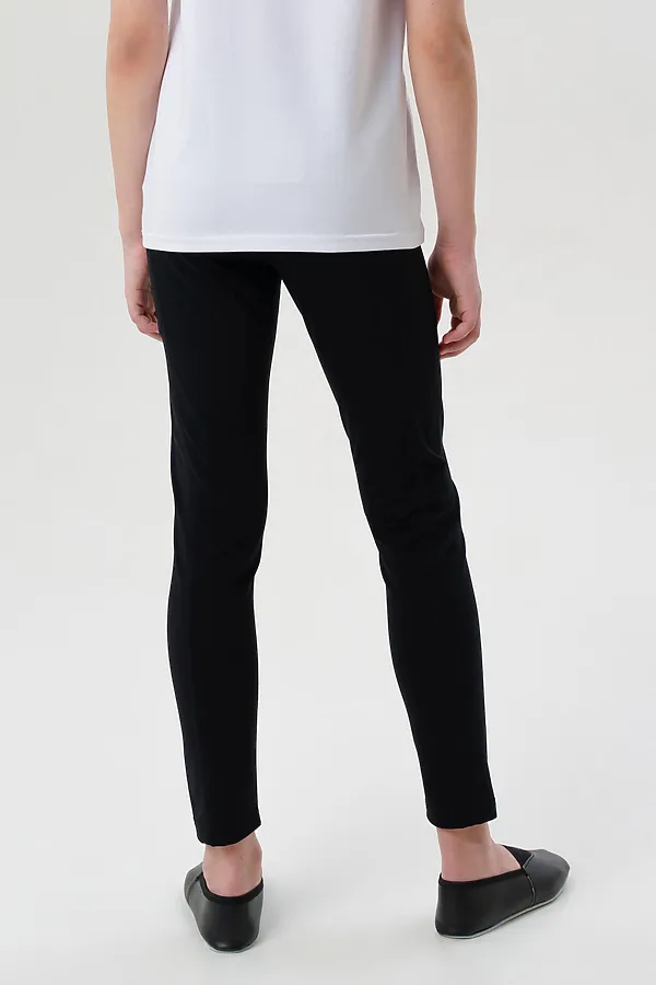 Леггинсы PLAYTODAY, черный - фото 2