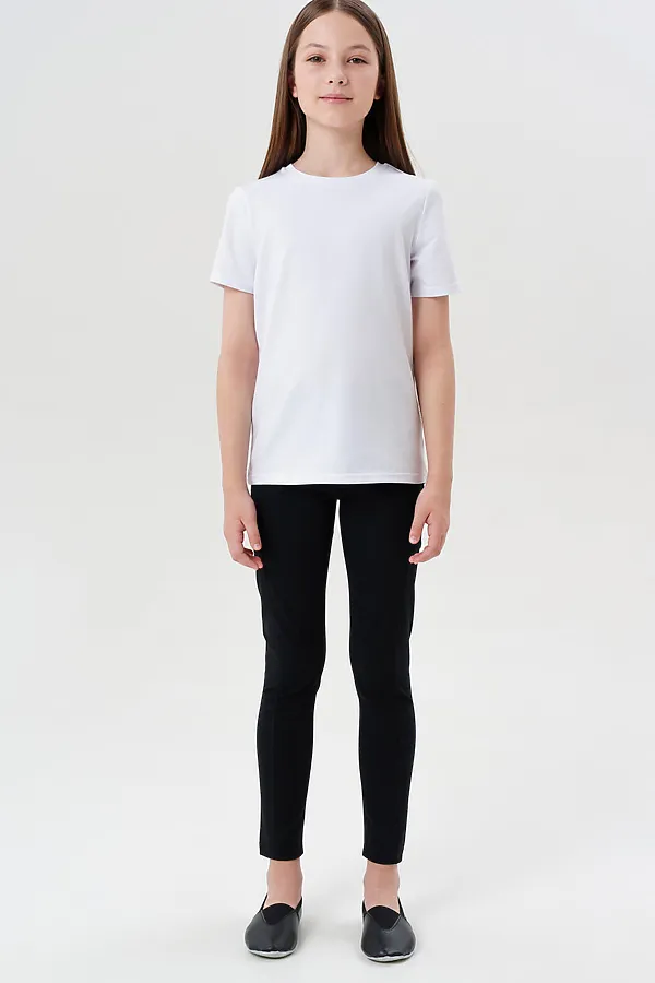 Леггинсы PLAYTODAY, черный - фото 2