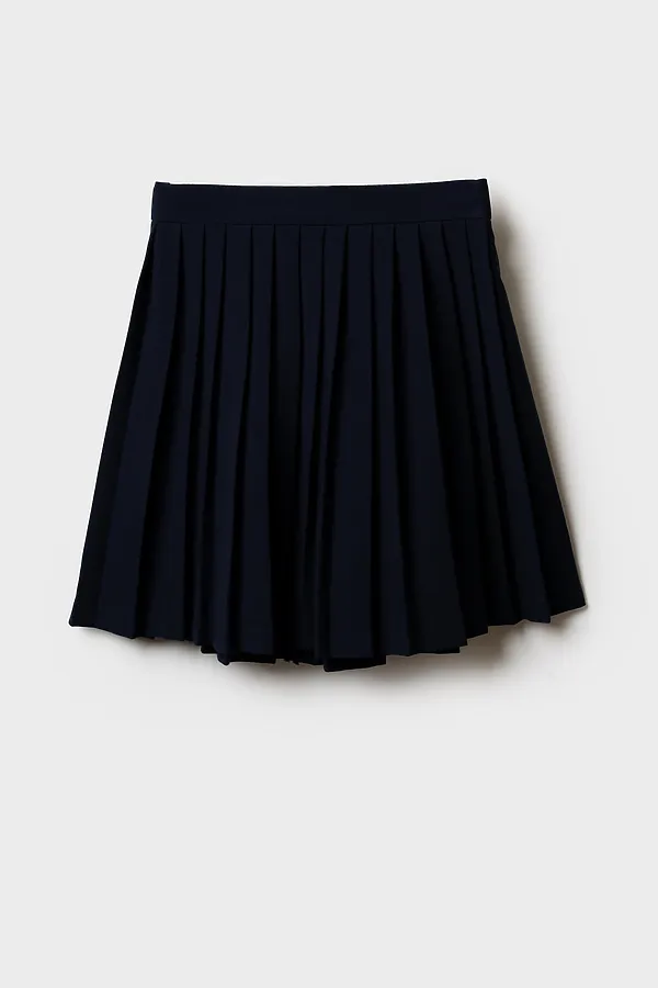 Юбка PLAYTODAY, тёмно-синий - фото 2