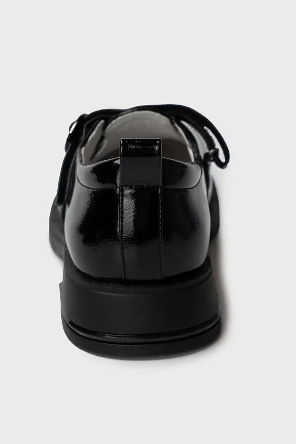 Туфли PLAYTODAY, черный - фото 2