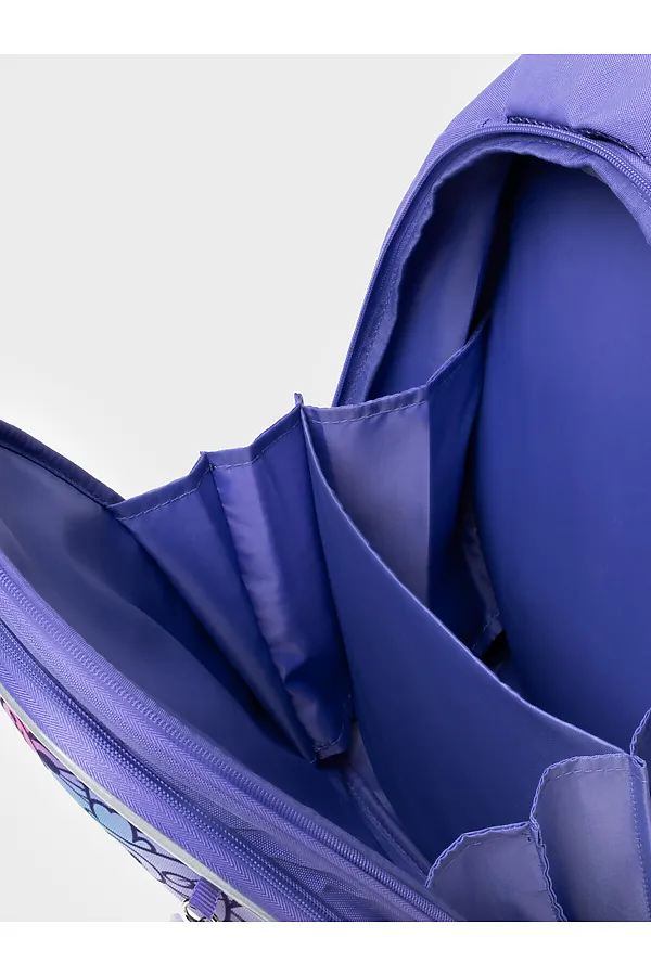 Рюкзак PLAYTODAY, разноцветный - фото 2